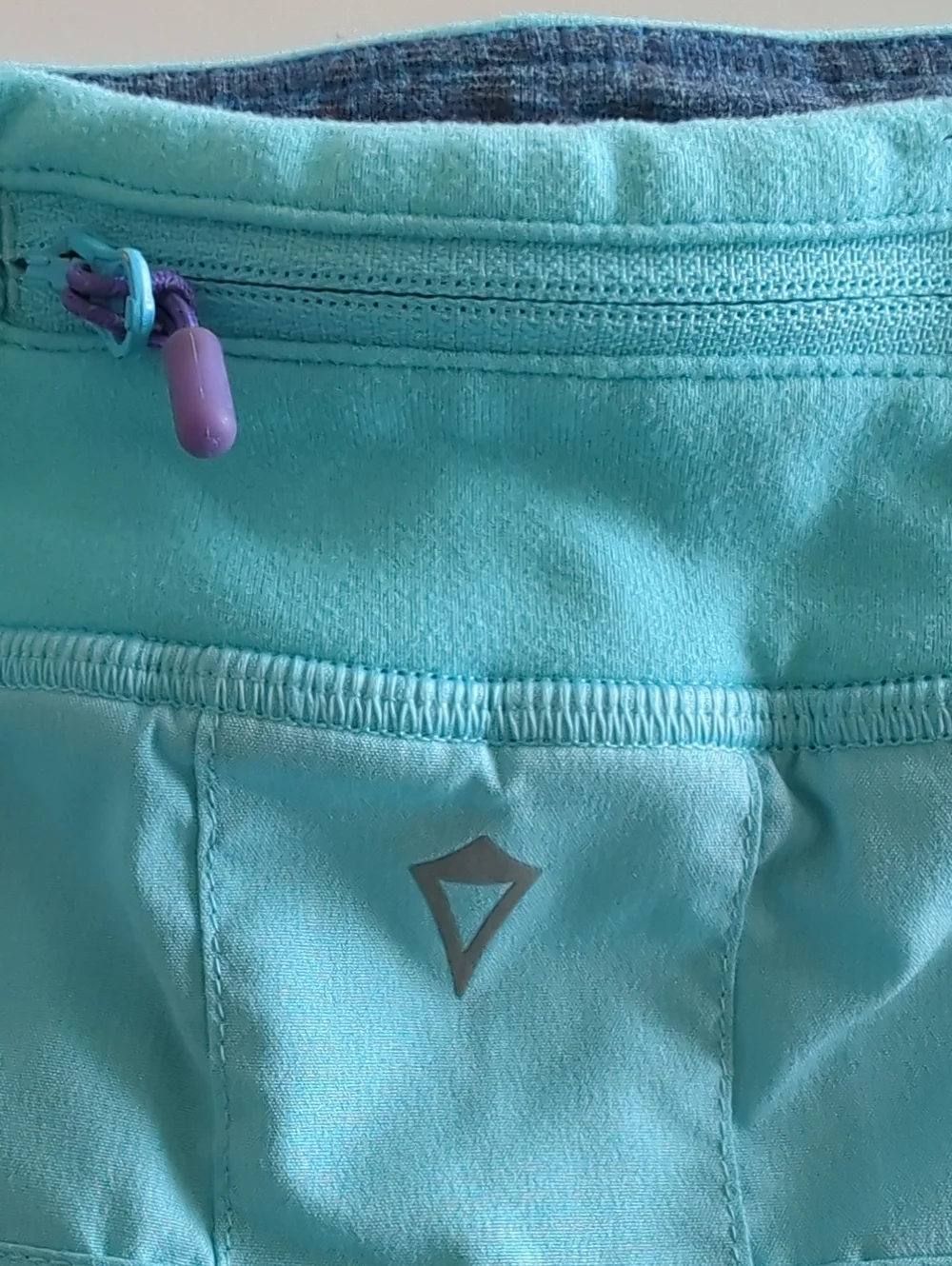 Ivivva Skirt Girls Size 8